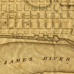 Fertile grounds of Short Pump: Echoing the town's agricultural roots and early days.