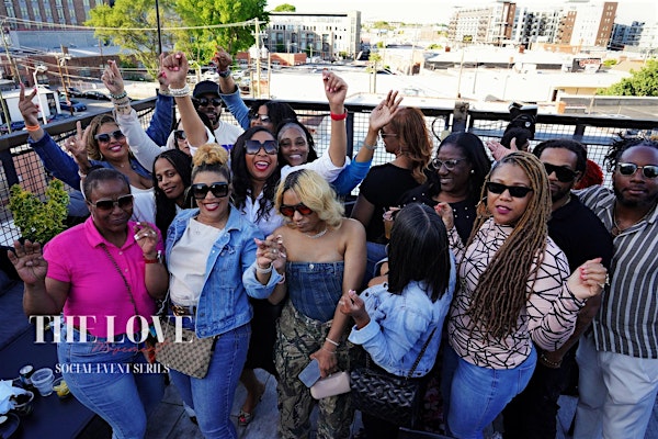Celebrate with friends and experience the vibrant community vibe on the James River.