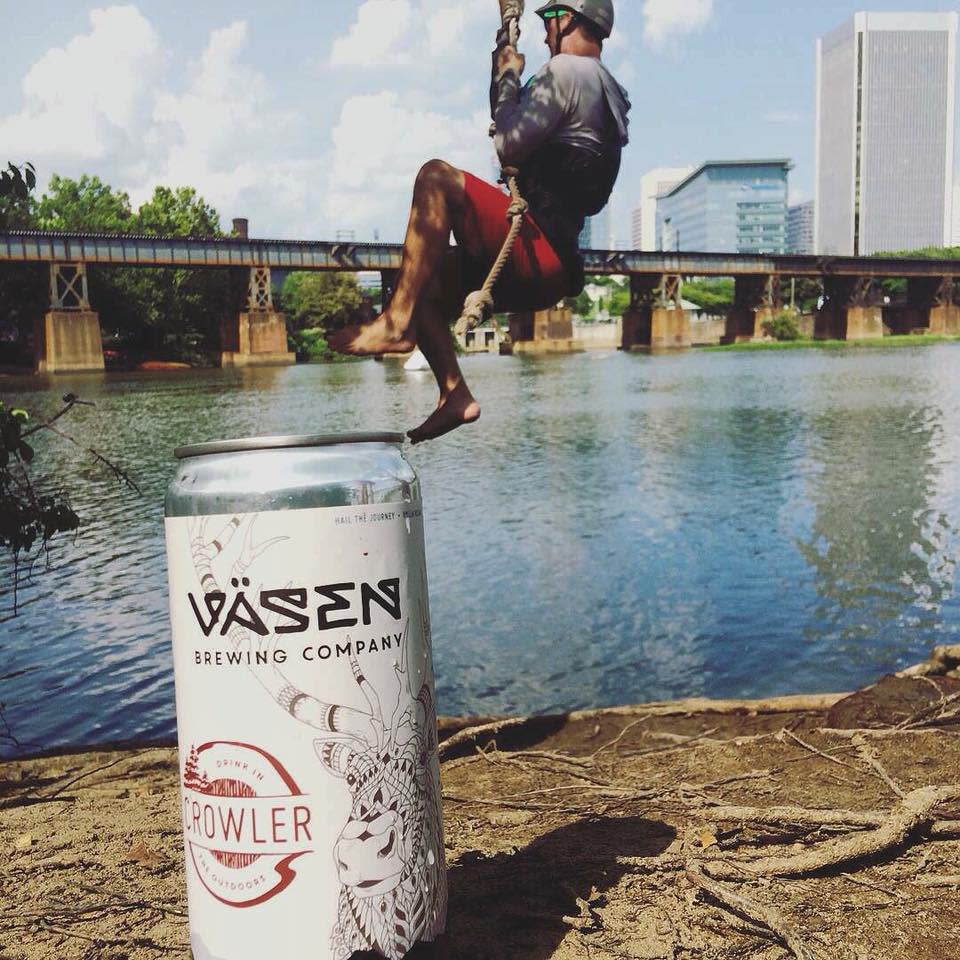 Explore Vasen Brewing Company - the perfect venue for craft beer enthusiasts and tabletop game lovers.