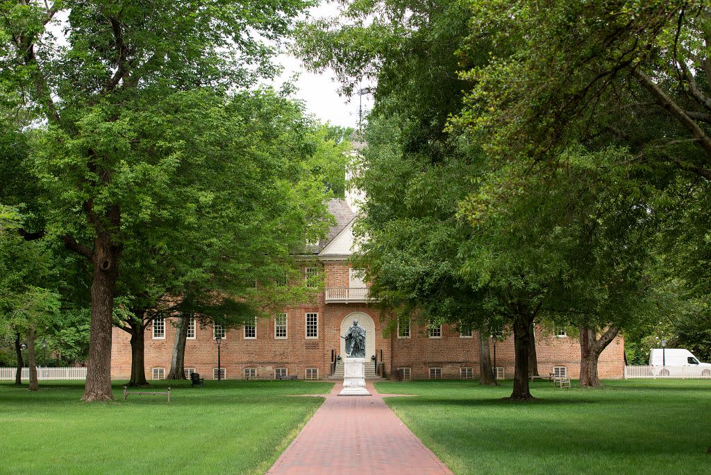 Experience the vibrant student life and career opportunities around Short Pump, supported by educational and community resources.