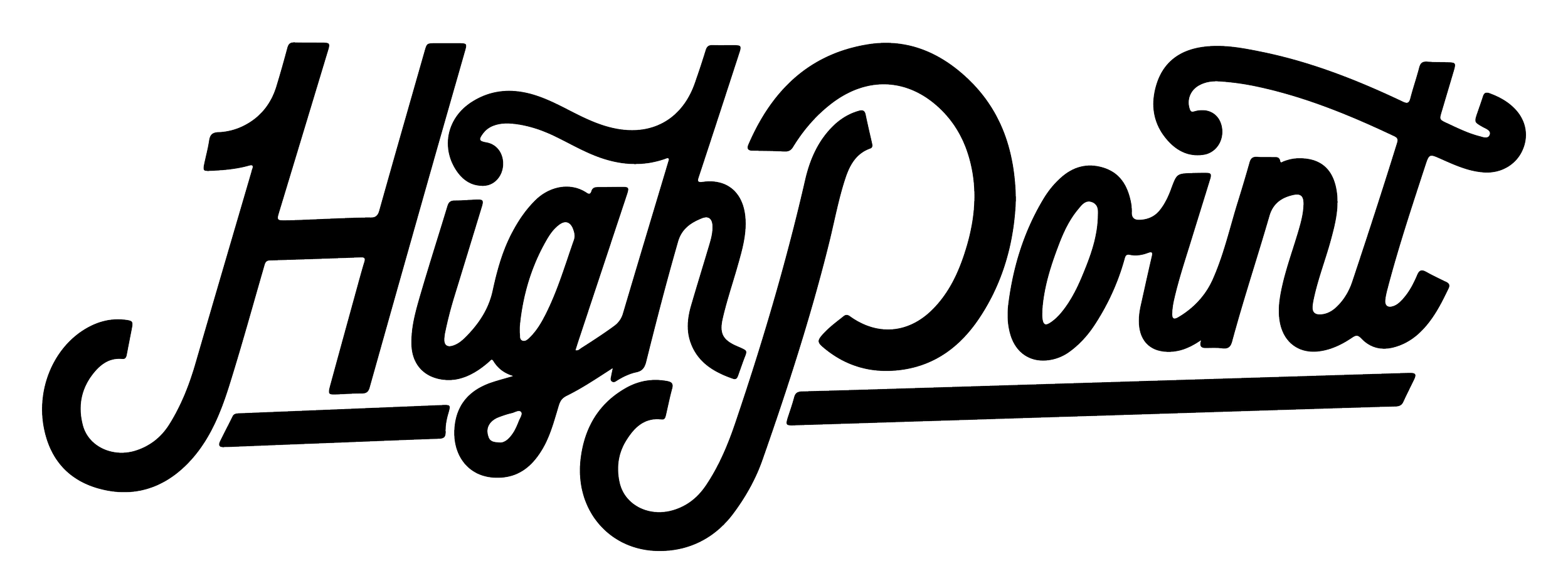 High Point Barbershop & Shave Parlor: A look into its storied past and growth.