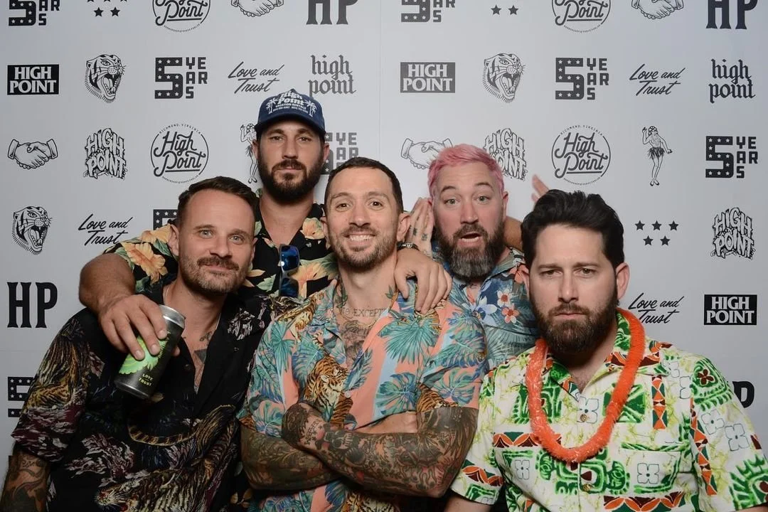 Meet the exceptional team committed to crafting the perfect look for every customer.