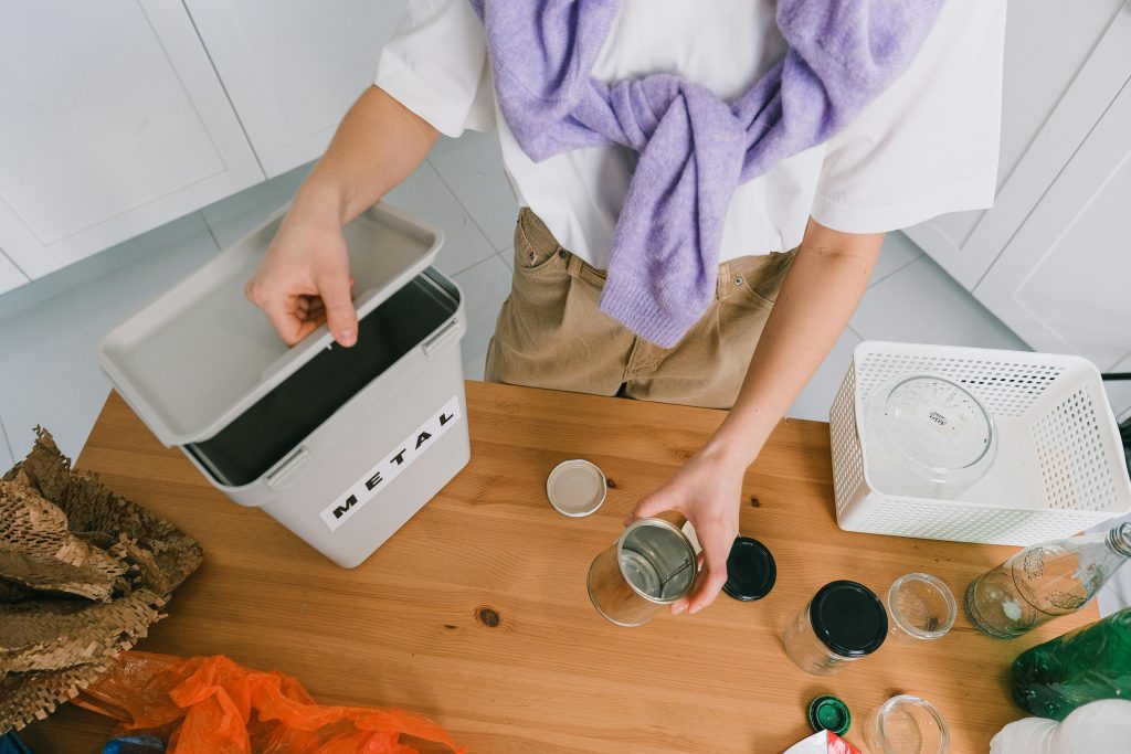 Sustainable Practices to Start This March in Short Pump, VA